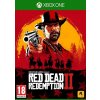 XOne - Red Dead Redemption 2 5026555358989