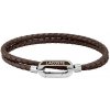 Náramok LACOSTE STARBOARD 2040113 7613272510165 Náramok LACOSTE STARBOARD 2040113 7613272510165