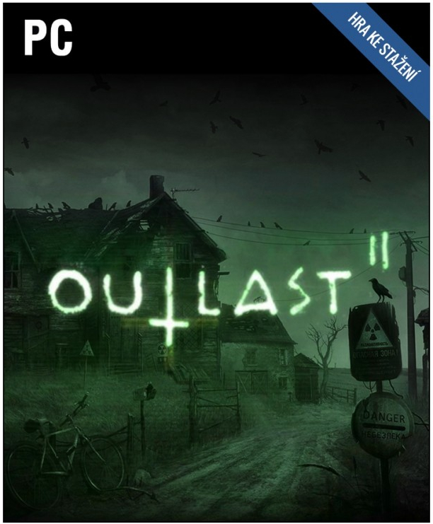 Outlast 2