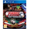 The Pinball Arcade Season 1 (PS4) The Pinball Arcade Season 1 (PS4)
