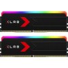 PNY Paměť DDR5 32GB 6000 C36 2x16 MD32GK2D5600036XRGB PNY Paměť DDR5 32GB 6000 C36 2x16 MD32GK2D5600036XRGB