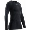X-Bionic X-Bionic Symbio Merino Shirt LS Women čierna S X-Bionic X-Bionic Symbio Merino Shirt LS Women čierna S