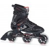 FILA SKATES-LEGACY PRO 100 BLACK/RED Čierna 43,5 2023 FILA SKATES-LEGACY PRO 100 BLACK/RED Čierna 43,5 2023