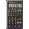 SHARP kalkulačka - EL-501T - bílá (balení box) SH-EL501TWH SHARP kalkulačka - EL-501T - bílá (balení box) SH-EL501TWH