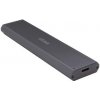AKASA USB 3.1 Gen 2 ext. slim rámček pre M.2 SSD, AK-ENU3M2-03 AKASA USB 3.1 Gen 2 ext. slim rámček pre M.2 SSD, AK-ENU3M2-03
