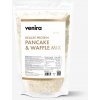 VENIRA deluxe proteín pancake & waffle mix, natural, 400 g natural, 400 g VENIRA deluxe proteín pancake & waffle mix, natural, 400 g natural, 400 g