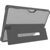 STM Goods Dux Shell Backcover Microsoft Surface Pro 9 čierna, priehľadná brašna na tablet; STM-222-338MZ-01 STM Goods Dux Shell Backcover Microsoft Surface Pro 9 čierna, priehľadná brašna na tablet; STM-222-338MZ-01