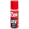 Rex Anti Ice Fluor 60 ml Rex Anti Ice Fluor 60 ml