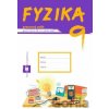 Fyzika 9 – pracovný zošit - Patrik Kriek Fyzika 9 – pracovný zošit - Patrik Kriek