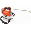 Postrekovač Powerplus POWDPG80400 20 V bez batérie, 4 l Postrekovač Powerplus POWDPG80400 20 V bez batérie, 4 l