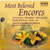 MOST BELOVED ENCORES (2CD) (Mozart, Grieg, Händel, Beethoven, Boccherini, Bach, Pachelbel, Gluck, Corelli, Martini, Mendelssohn, Rameau, Liszt, Schubert, Saint-Saens, Rimsky-Korssakoff, Massenet, Khac MOST BELOVED ENCORES (2CD) (Mozart, Grieg, Händel, Beethoven, Boccherini, Bach, Pachelbel, Gluck, Corelli, Martini, Mendelssohn, Rameau, Liszt, Schubert, Saint-Saens, Rimsky-Korssakoff, Massenet, Khac