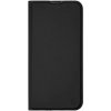 OBAL:ME SmoothTouch Xiaomi Redmi Note 15 4G/5G/POCO M8 5G čierny