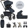 EASYWALKER Kočík kombinovaný Jimmey Indigo Blue XXL RWS EJI10005_SET EASYWALKER Kočík kombinovaný Jimmey Indigo Blue XXL RWS EJI10005_SET