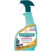 Sanytol KUCHYŇA odmasťovač s rozprašovačom 500 ml Sanytol KUCHYŇA odmasťovač s rozprašovačom 500 ml