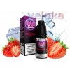 Vampire Vape BAR Salt Strawberry Ice 10ml Obsah nikotínu v mg/ml: 20 mg/ml Vampire Vape BAR Salt Strawberry Ice 10ml Obsah nikotínu v mg/ml: 20 mg/ml