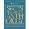 Singer's Musical Theatre Anthology, Volume 5 Singer's Musical Theatre Anthology, Volume 5