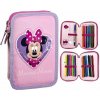 Disney: Minnie Mouse – dvojdielny peračník Disney: Minnie Mouse – dvojdielny peračník