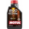 Motorový olej Motul 1 l 5W-20 Motorový olej Motul 1 l 5W-20