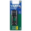 VARTA | Varta 57651201421 - Nabíjačka batérií 2xAA/AAA 800mAh 5V | VA0234 VARTA | Varta 57651201421 - Nabíjačka batérií 2xAA/AAA 800mAh 5V | VA0234