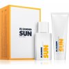 Jil Sander Sun Jil Sander Sun toaletná voda 75 ml + Jil Sander Sun sprchový gél a šampón 2 v 1 s parfumáciou 75 ml Jil Sander Sun Jil Sander Sun toaletná voda 75 ml + Jil Sander Sun sprchový gél a šampón 2 v 1 s parfumáciou 75 ml