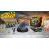 Destroy All Humans! DNA Collectors Edition Destroy All Humans! DNA Collectors Edition