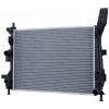 Chladič motora HELLA 8MK 366 303-151 (8MK366303151)