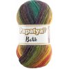 Priadza Papatya Batik 554-43 Priadza Papatya Batik 554-43