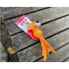 Kong Wubba Ballistic Friend S 24 cm