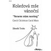 Koledová mše vánoční Koledová mše vánoční