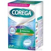 Corega 3 Minutes DENTURE TABLETS 18x6 ks Corega 3 Minutes DENTURE TABLETS 18x6 ks