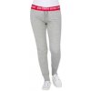 Alpha Industries X-Fit Sweat Pant Wmn dámske tepláky Grey Farba: šedá, Veľkosti dámske: L Alpha Industries X-Fit Sweat Pant Wmn dámske tepláky Grey Farba: šedá, Veľkosti dámske: L