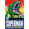 DC Comics DC Finest: Superman - Time and Time Again DC Comics DC Finest: Superman - Time and Time Again