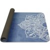Lerko Yoga mat C prírodná guma Lerko Yoga mat C prírodná guma