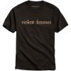 Tričko Violent Femmes - Salmon Pink Vintage Logo, Unisex,Čierna,M Tričko Violent Femmes - Salmon Pink Vintage Logo, Unisex,Čierna,M