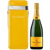 Veuve Clicquot Yellow Label Brut Cooler 12% 0,75 l (čistá fľaša) Veuve Clicquot Yellow Label Brut Cooler 12% 0,75 l (čistá fľaša)