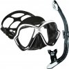 Mares X-VISION + ERGO DRY sada