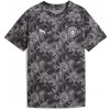 Puma Manchester City predzápasový dres pánsky 2025-2026 Puma Manchester City predzápasový dres pánsky 2025-2026