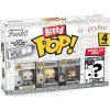 Funko Pop! Bitty POP - Figurki Harry Potter: Voldemort - Vinyl Collectible Figure Funko Pop! Bitty POP - Figurki Harry Potter: Voldemort - Vinyl Collectible Figure