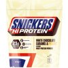 Mars Snickers White HiProtein Powder 875 g, biela čokoláda-karamel-arašid Mars Snickers White HiProtein Powder 875 g, biela čokoláda-karamel-arašid