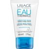 Uriage Eau Thermale Water Hand Cream odličovacia micelárna voda pre normálnu/zmiešanú pleť 50 ml Uriage Eau Thermale Water Hand Cream odličovacia micelárna voda pre normálnu/zmiešanú pleť 50 ml