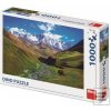 Puzzle 1000 Hora Šchara Puzzle 1000 Hora Šchara