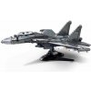 Sluban Model Bricks M38-B1273 Stíhací letoun J-16 1:44 Sluban Model Bricks M38-B1273 Stíhací letoun J-16 1:44