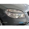 Mračítka predných svetiel Škoda Fabia II Mračítka predných svetiel Škoda Fabia II