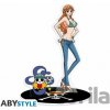 One Piece 2D akrylová figúrka - Nami - ABYstyle One Piece 2D akrylová figúrka - Nami - ABYstyle