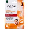L’Oréal Revitalift Clinical rozjasňujúca pleťová maska s vitamínom C 26 g L’Oréal Revitalift Clinical rozjasňujúca pleťová maska s vitamínom C 26 g