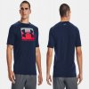 Pánske tričko s okrúhlym výstrihom Under Armour veľkosť M Pánske tričko s okrúhlym výstrihom Under Armour veľkosť M