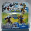 SKYLANDERS: SWAP FORCE DOUBLE PACK 3 - NIGHT SHIFT+BOOM JET SKYLANDERS: SWAP FORCE DOUBLE PACK 3 - NIGHT SHIFT+BOOM JET