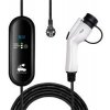 Akyga AK-EC-23 nabíječka pro elektromobily, GB/T, 1-fázová 16A, 3,8kW, IP54, samec Akyga AK-EC-23 nabíječka pro elektromobily, GB/T, 1-fázová 16A, 3,8kW, IP54, samec