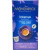 Mövenpick Intenso Espresso pre Nespresso 10 ks Mövenpick Intenso Espresso pre Nespresso 10 ks