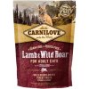 Carnilove Cat Lamb & Wild Boar Sterilised 400g Carnilove Cat Lamb & Wild Boar Sterilised 400g